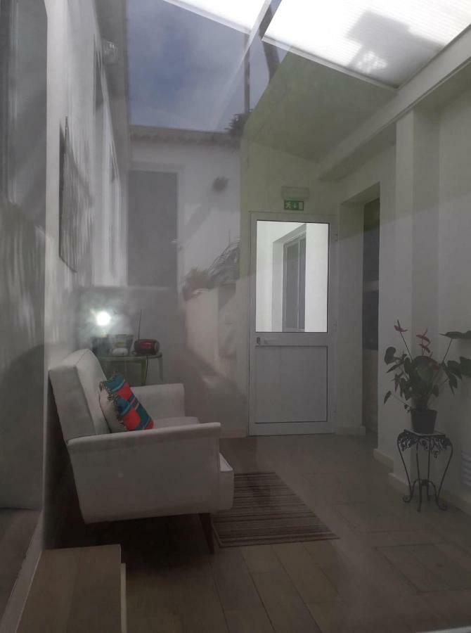 Pes Verdes-alojamento E Cha Hostel *