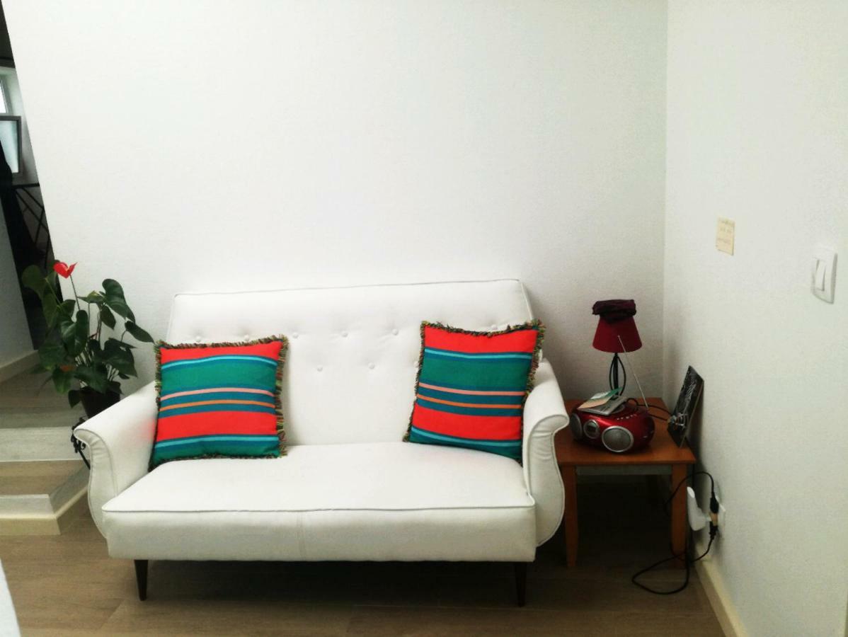 Hostel Pes Verdes-alojamento E Cha Ponta Delgada (Sao Miguel)